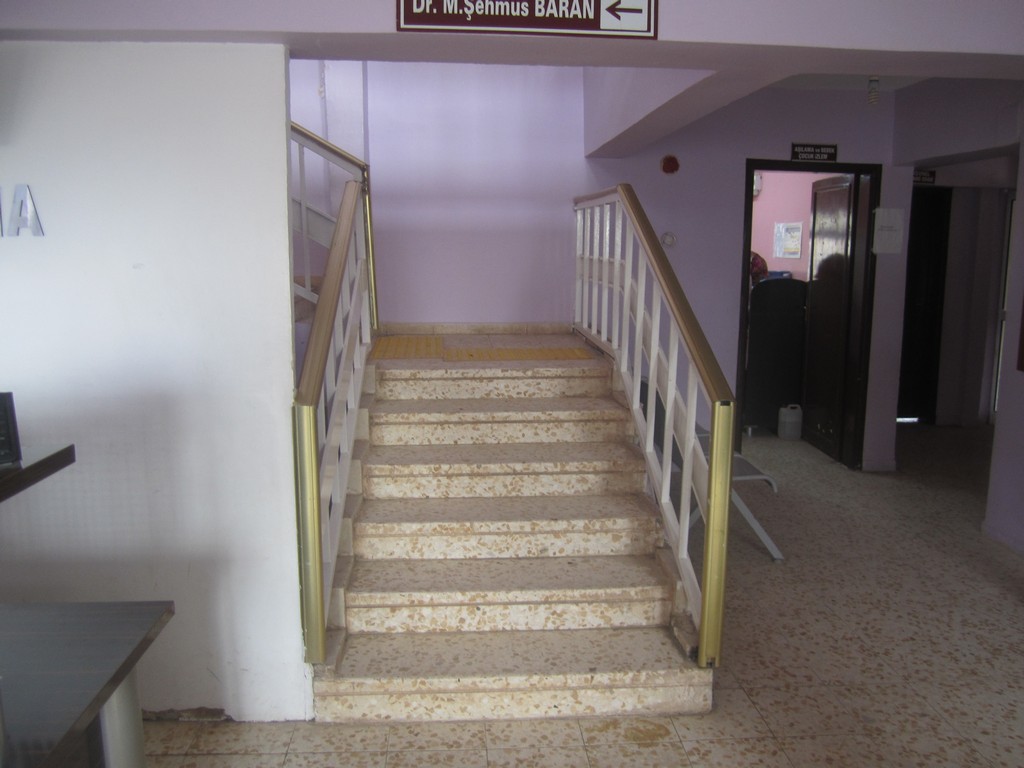 Asm İç Görünüm 8